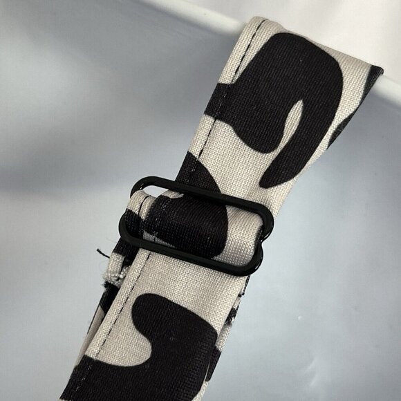 New Fantasy Lingerie Leopard Animal Bralette Bra Top S/M Sexy Mob Wife Gyaru - Picture 11 of 15